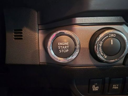 Certified 2023 Toyota Tacoma TRD Sport w/ TRD Premium Sport Package AWD/4WD image 25
