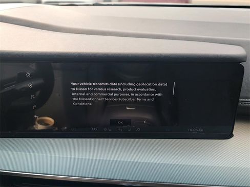 New 2025 Nissan Murano SL w/ Cargo Package image 18