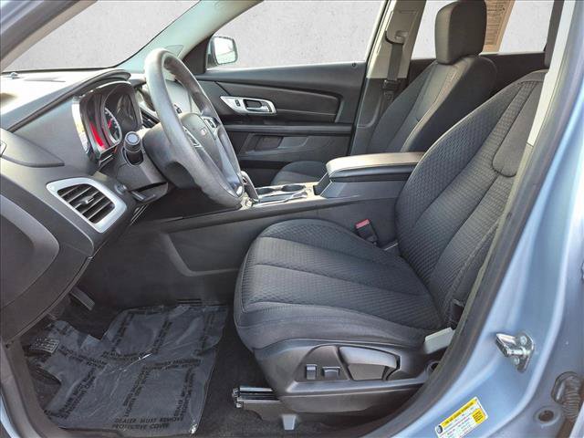 Used 2014 GMC Terrain SLE FWD image 15