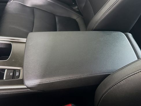 Used 2021 Honda Accord Sport Special Edition image 18