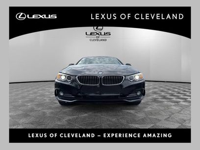Used 2014 BMW 428i xDrive Convertible