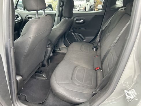 Used 2019 Jeep Renegade Latitude image 15