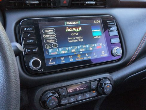 Used 2024 Nissan Kicks SR w/ SR Premium Package image 12