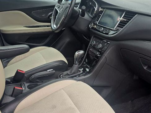 Used 2017 Buick Encore Preferred FWD image 24