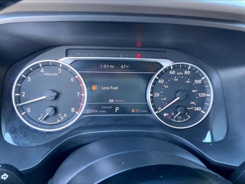 Used 2021 Nissan Rogue SV w/ Premium Package image 23