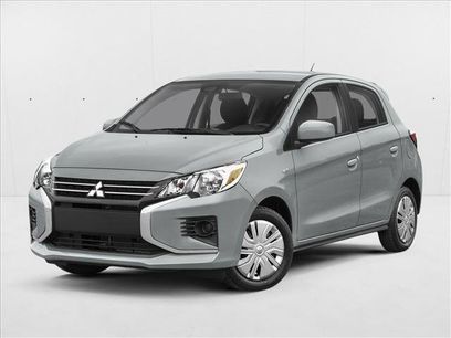 Used 2021 Mitsubishi Mirage ES
