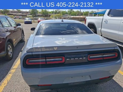 Used 2021 Dodge Challenger GT w/ Cold Weather Group image 20