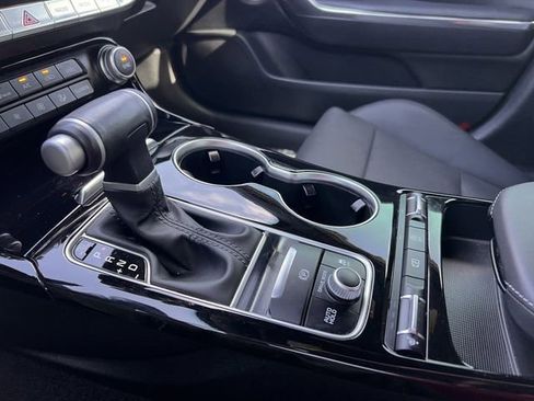 Used 2023 Kia Stinger GT-Line w/ Sun & Sound Package image 19