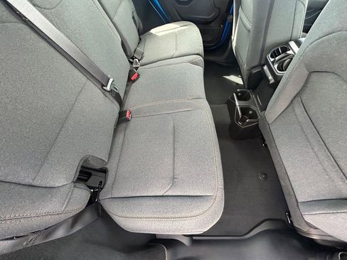 New 2026 Jeep Wrangler Sport image 35