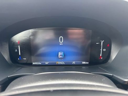 Used 2025 Ford Escape ST-Line AWD/4WD image 13