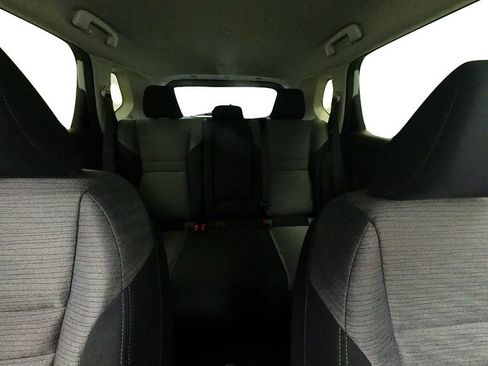 Certified 2023 Nissan Rogue SV AWD/4WD image 29