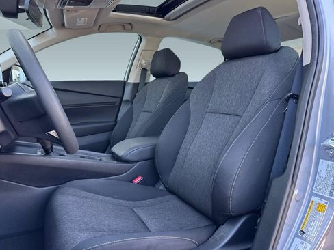 Certified 2023 Honda Accord EX image 5