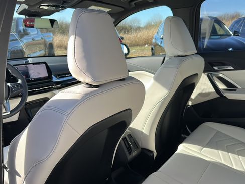 New 2026 BMW X1 xDrive28i w/ Technology Package image 15