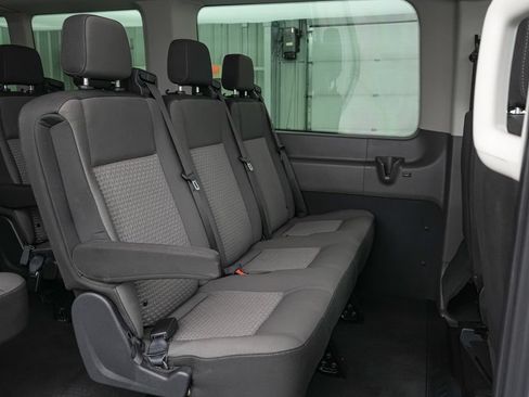 Certified 2024 Ford Transit 350 XLT RWD image 21