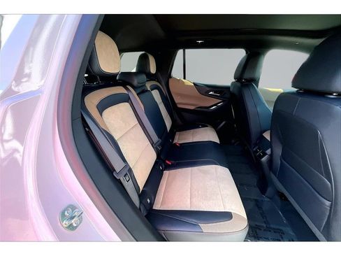 New 2026 Chevrolet Equinox ACTIV w/ Safety and Technology Package AWD/4WD image 10