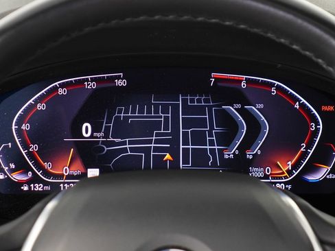 Certified 2023 BMW X3 sDrive30i w/ Convenience Package image 28