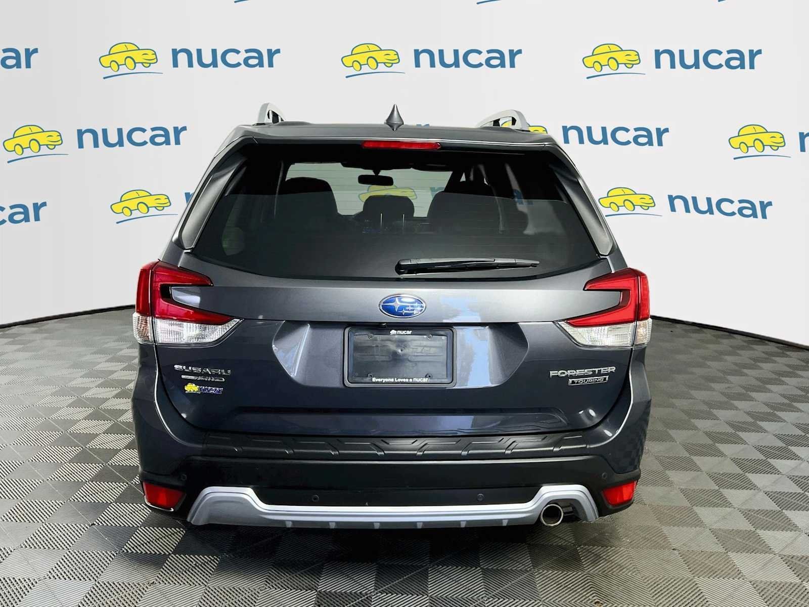 Used 2023 Subaru Forester Touring AWD/4WD image 6