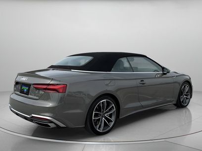 Used 2023 Audi A5 2.0T Premium Plus
