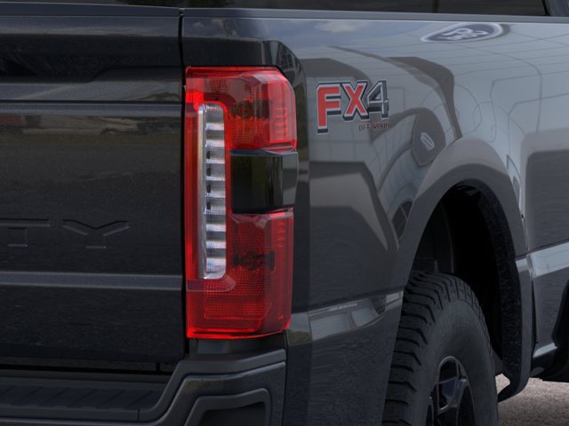 New 2026 Ford F350 XL w/ STX Appearance Package AWD/4WD image 21