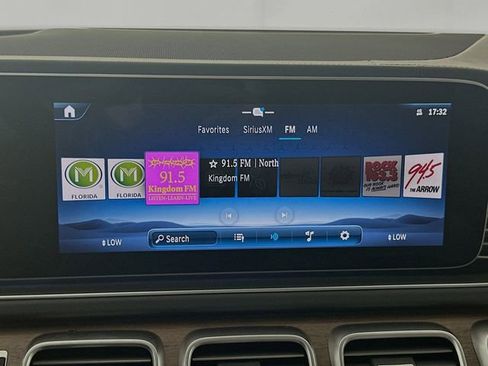 New 2026 Mercedes-Benz GLE 63 AMG S image 15