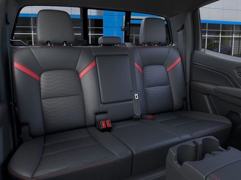 New 2025 Chevrolet Colorado Z71 w/ Z71 Convenience Package 2 image 17