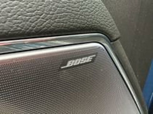 Used 2024 GMC Sierra 1500 Denali w/ Technology Package image 28