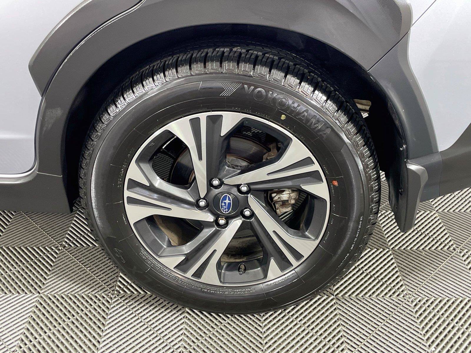 Certified 2024 Subaru Crosstrek 2.0i Premium AWD/4WD image 33