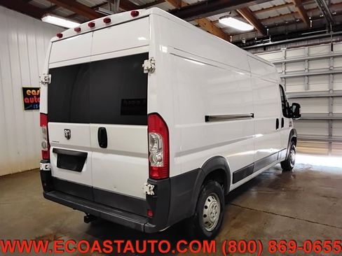 Used 2017 RAM ProMaster 2500 image 3