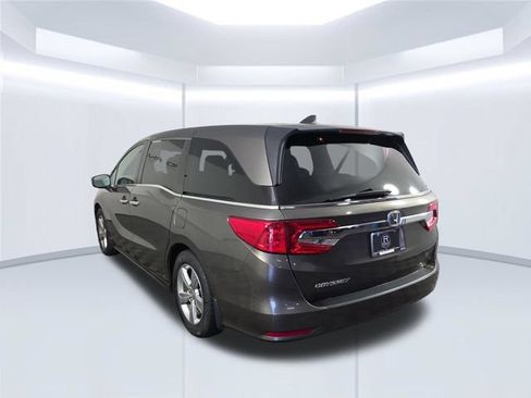Used 2018 Honda Odyssey EX-L image 39