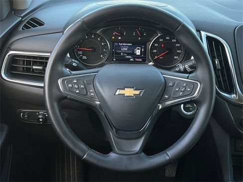 Used 2024 Chevrolet Equinox LT w/ LPO, Floor Liner Package image 13