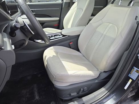 Used 2022 Hyundai Sonata Limited w/ Cargo Package FWD image 36