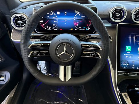 New 2026 Mercedes-Benz CLE 450 4MATIC Coupe image 12
