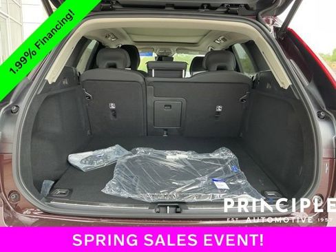 New 2026 Volvo XC60 B5 Plus AWD/4WD image 13