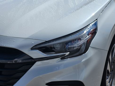 Used 2024 Subaru Legacy Touring XT image 8