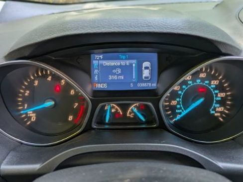 Used 2014 Ford Escape SE AWD/4WD image 26