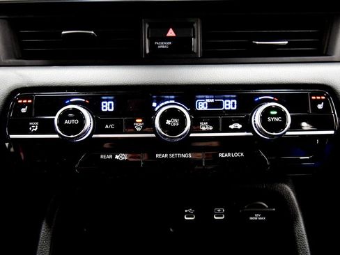 New 2026 Honda Pilot Touring image 26