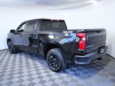 Used 2023 Chevrolet Silverado 1500 RST AWD/4WD image 6