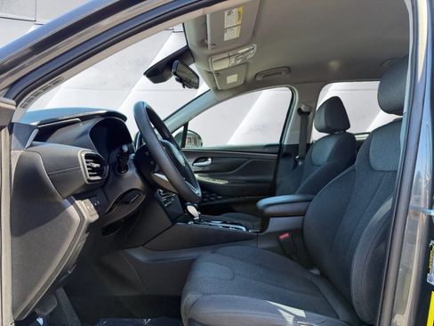 Used 2020 Hyundai Santa Fe SEL FWD image 7