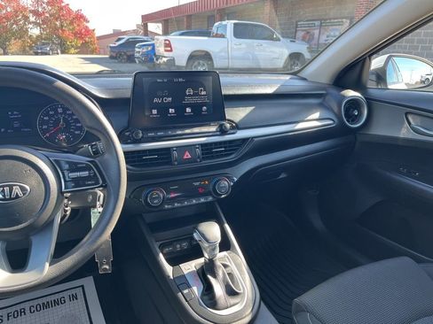 Used 2019 Kia Forte LXS image 35