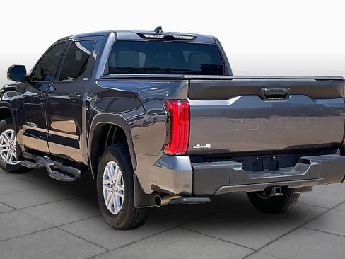 Used 2025 Toyota Tundra SR5 w/ SR5 Convenience Package AWD/4WD image 13