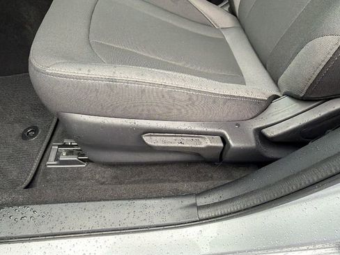 New 2026 Subaru Crosstrek 2.5i Premium AWD/4WD image 21