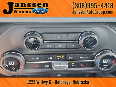 Used 2024 Ford Bronco Big Bend AWD/4WD image 28
