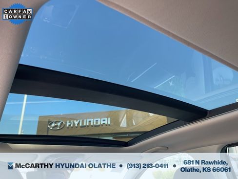 Certified 2025 Hyundai Sonata Limited image 10