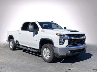 Used 2022 Chevrolet Silverado 2500 LT w/ Convenience Package video 2