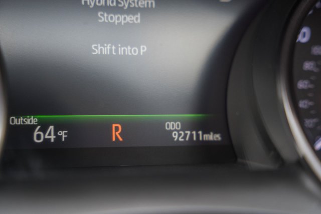 Used 2021 Toyota Camry XSE w/ Cold Weather Package FWD image 42