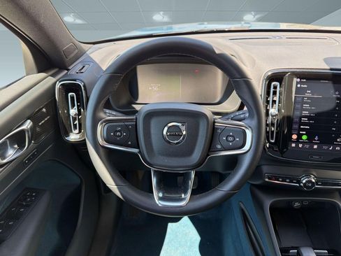Used 2023 Volvo C40 P8 Recharge Ultimate w/ Protection Package Premier AWD/4WD image 25
