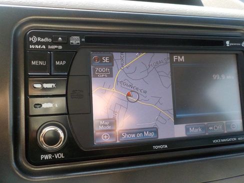 Used 2014 Toyota Sienna XLE AWD/4WD image 16