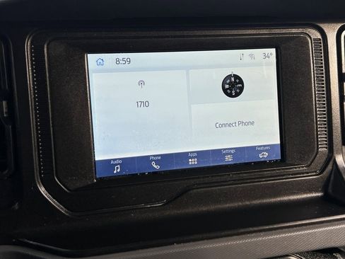 Used 2022 Ford Bronco 2-Door image 21