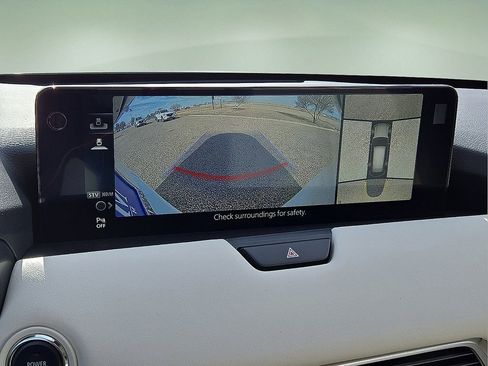 New 2026 MAZDA CX-90 Plug-In Hybrid w/ Premium Plus image 28