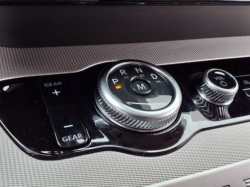 New 2026 Ford Expedition Max Active RWD image 14